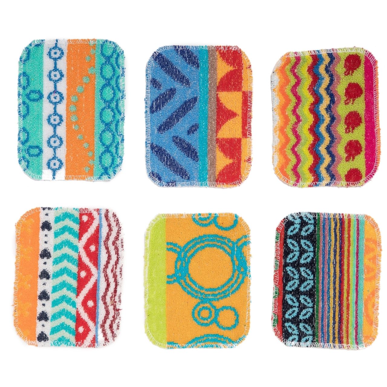 Skrubee Nonabrasive Cleaning Cloth