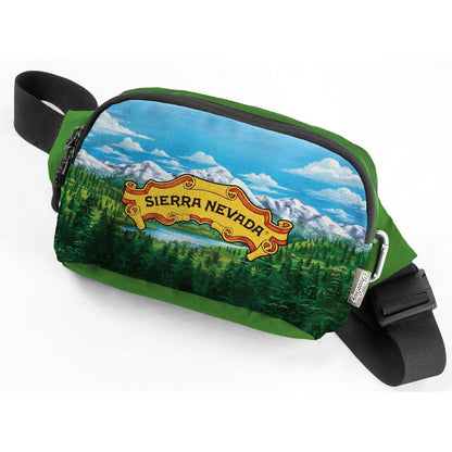 Custom Printed ChicoBag Belt Bag