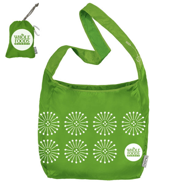 ChicoBag Custom Printed Sling Cross Body Reusable Bag