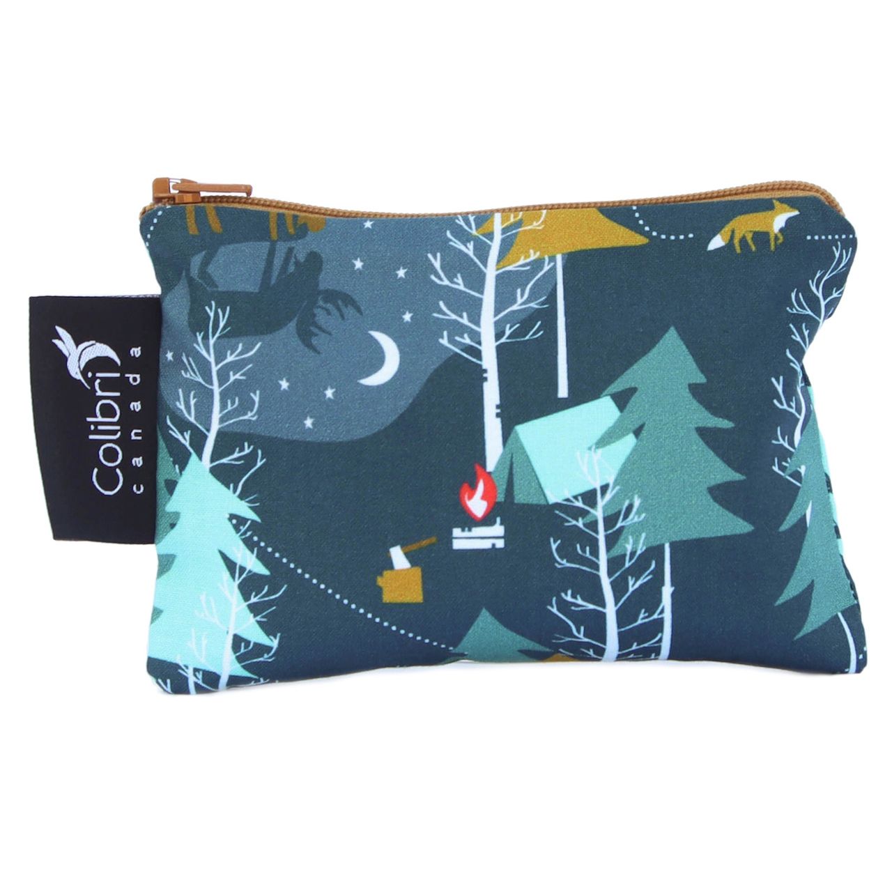 Colibri Small Snack Bag