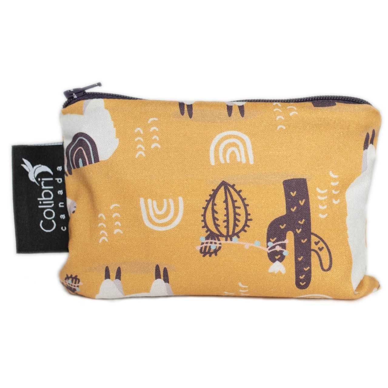 Colibri Small Snack Bag