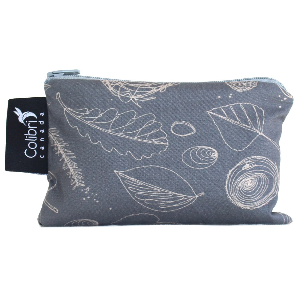 Colibri Small Snack Bag