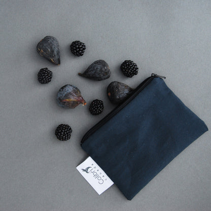 Custom Printed Reusable Snack & Travel Bags