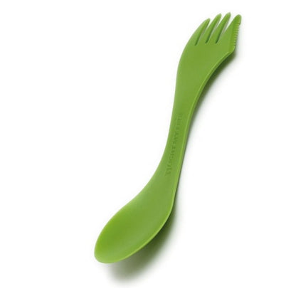 Light My Fire Plastic Spork, Original Green