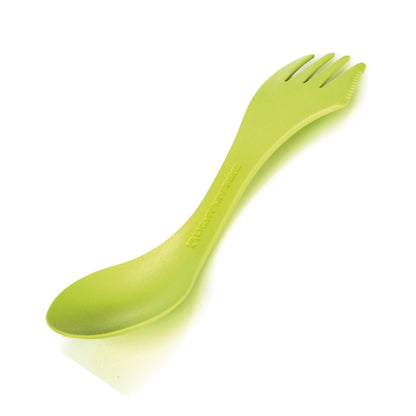 Light My Fire Plastic Spork, Original Lime