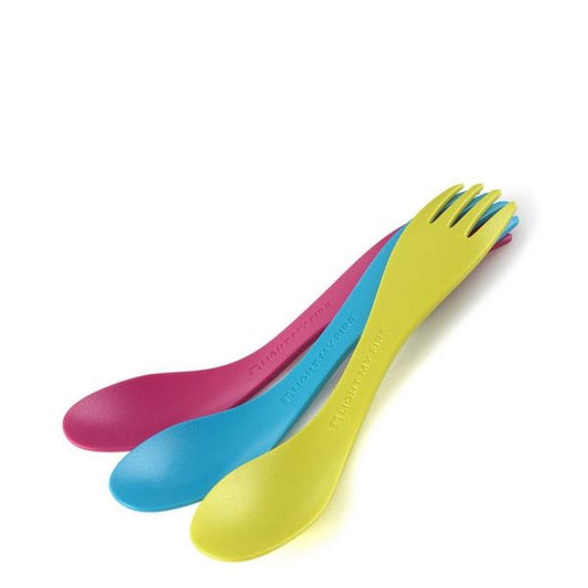 Light My Fire Spork Little (Pack of 3)