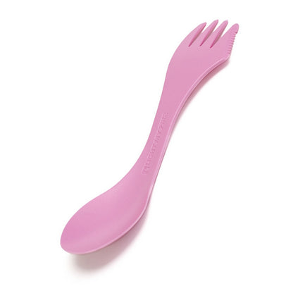 Light My Fire Plastic Spork, Original Pink