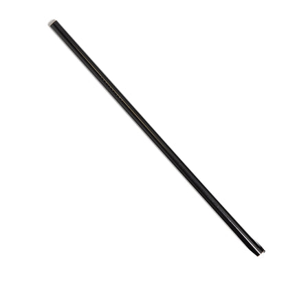 Life Without Waste Stainless Steel Straw, BLACK