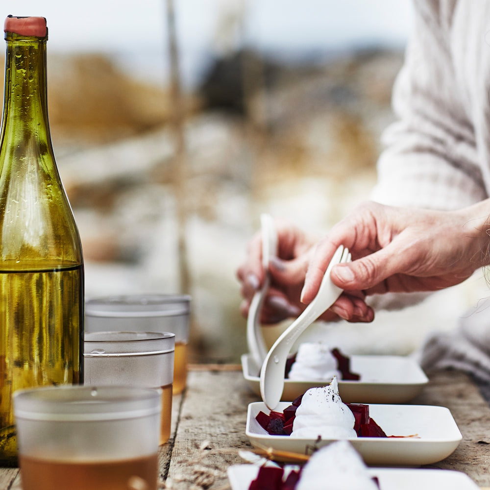 Light My Fire Spork Little Bio