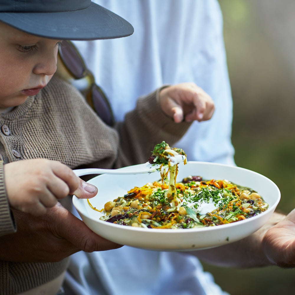 Light My Fire Spork Little Bio