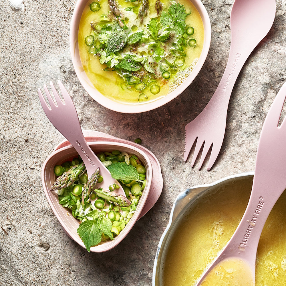 Light My Fire Spork Little Bio