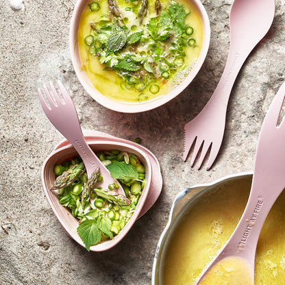 Light My Fire Spork Little Bio