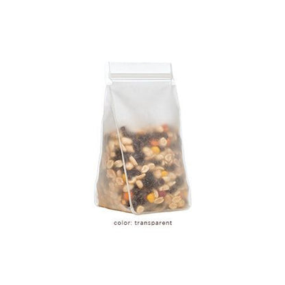 (re)zip Tall 4-cup Food Storage Bag