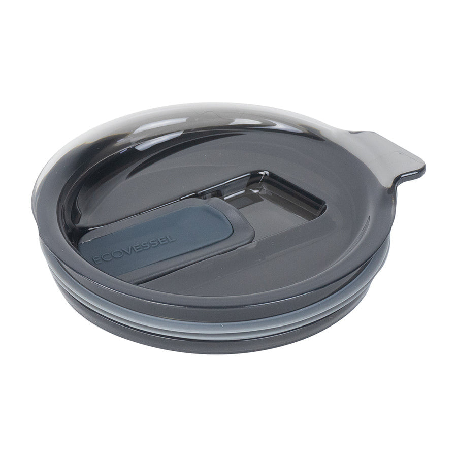 12 oz EcoVessel Insulated Coffee mug, The Transit