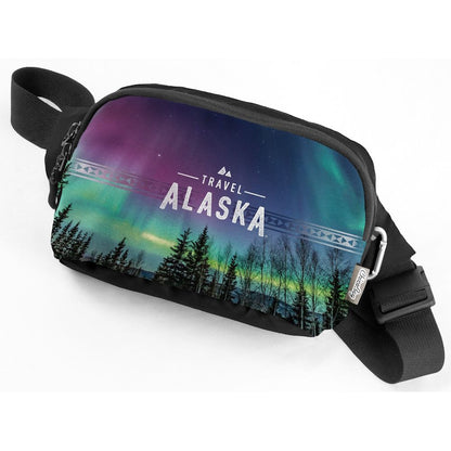 Custom Printed ChicoBag Belt Bag