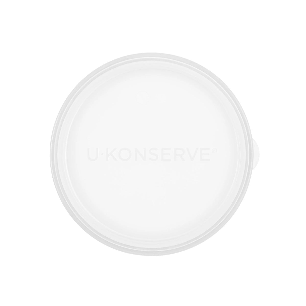 Ukonserve Silicone Replacement Lid