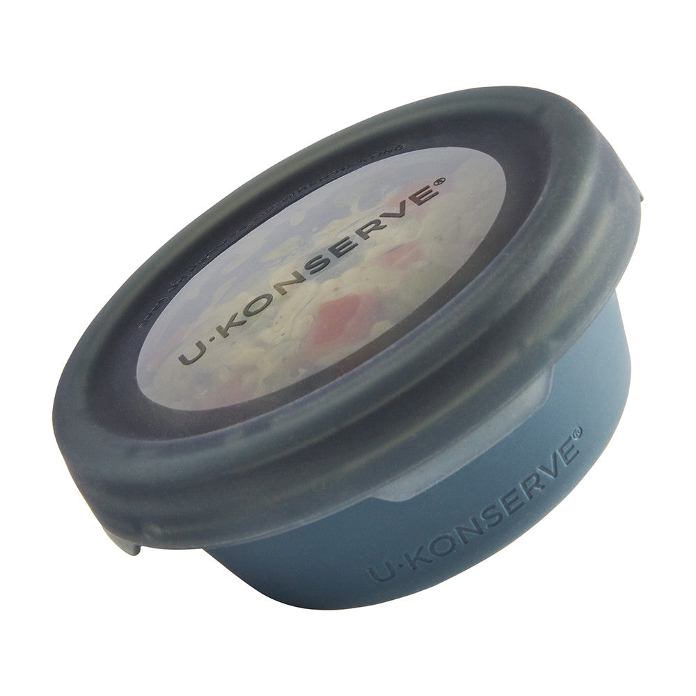 Ukonserve Leak-Proof Silicone Bouncebox