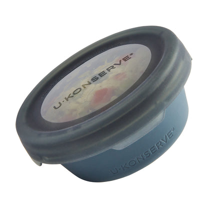 Ukonserve Leak-Proof Silicone Bouncebox