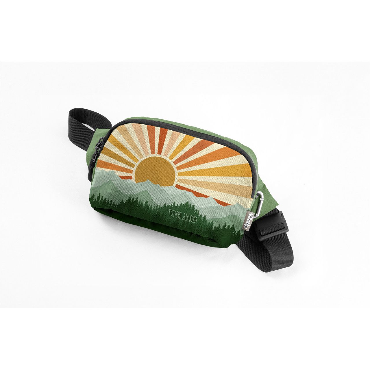 Custom Printed ChicoBag Belt Bag