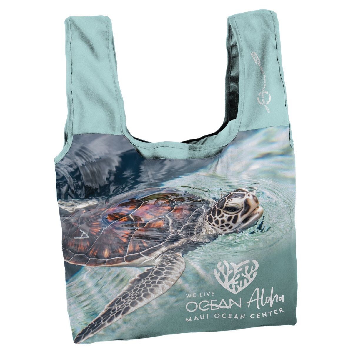 Custom Printed ChicoBag Infinity Bag