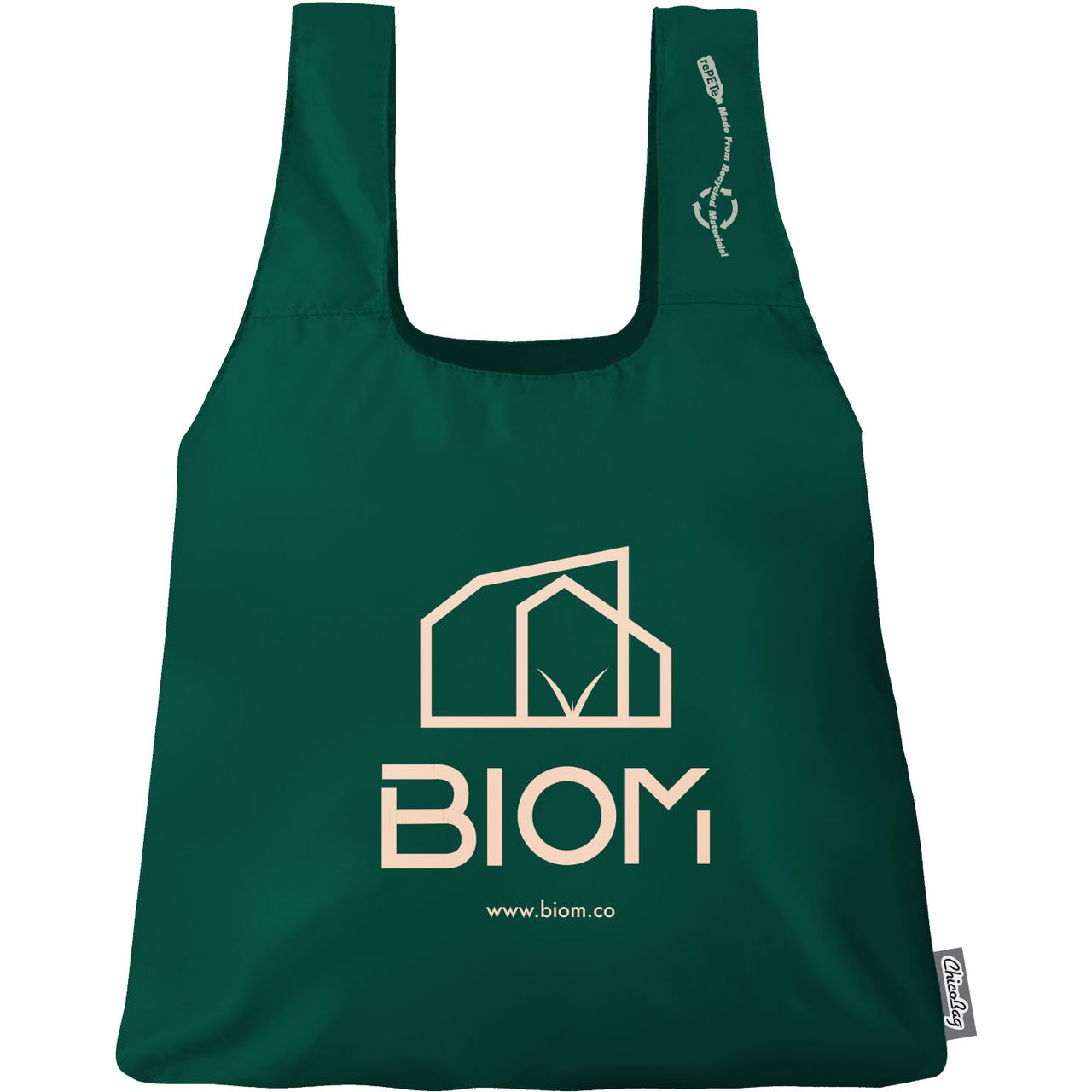 Custom Printed ChicoBag Original