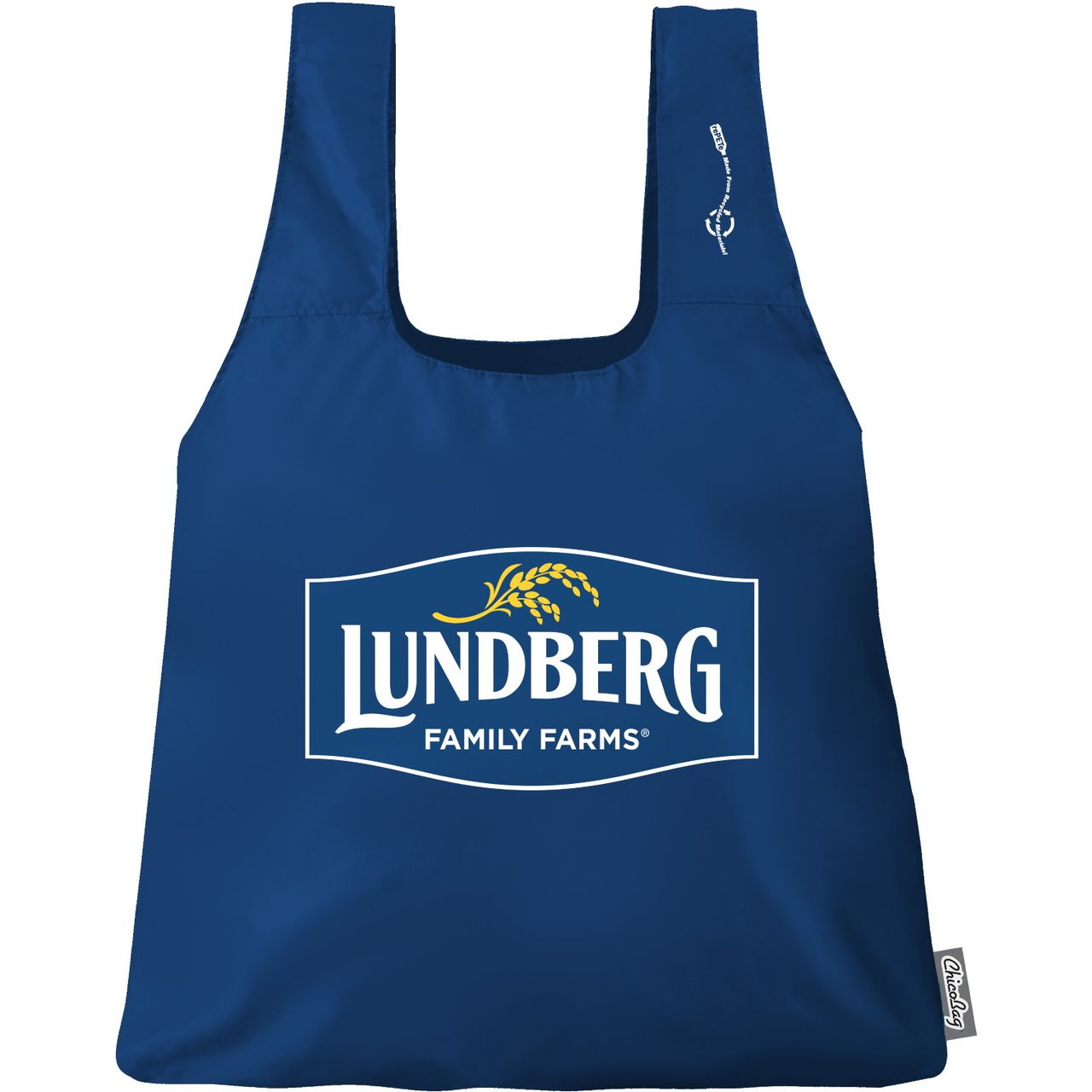 Custom Printed ChicoBag Original