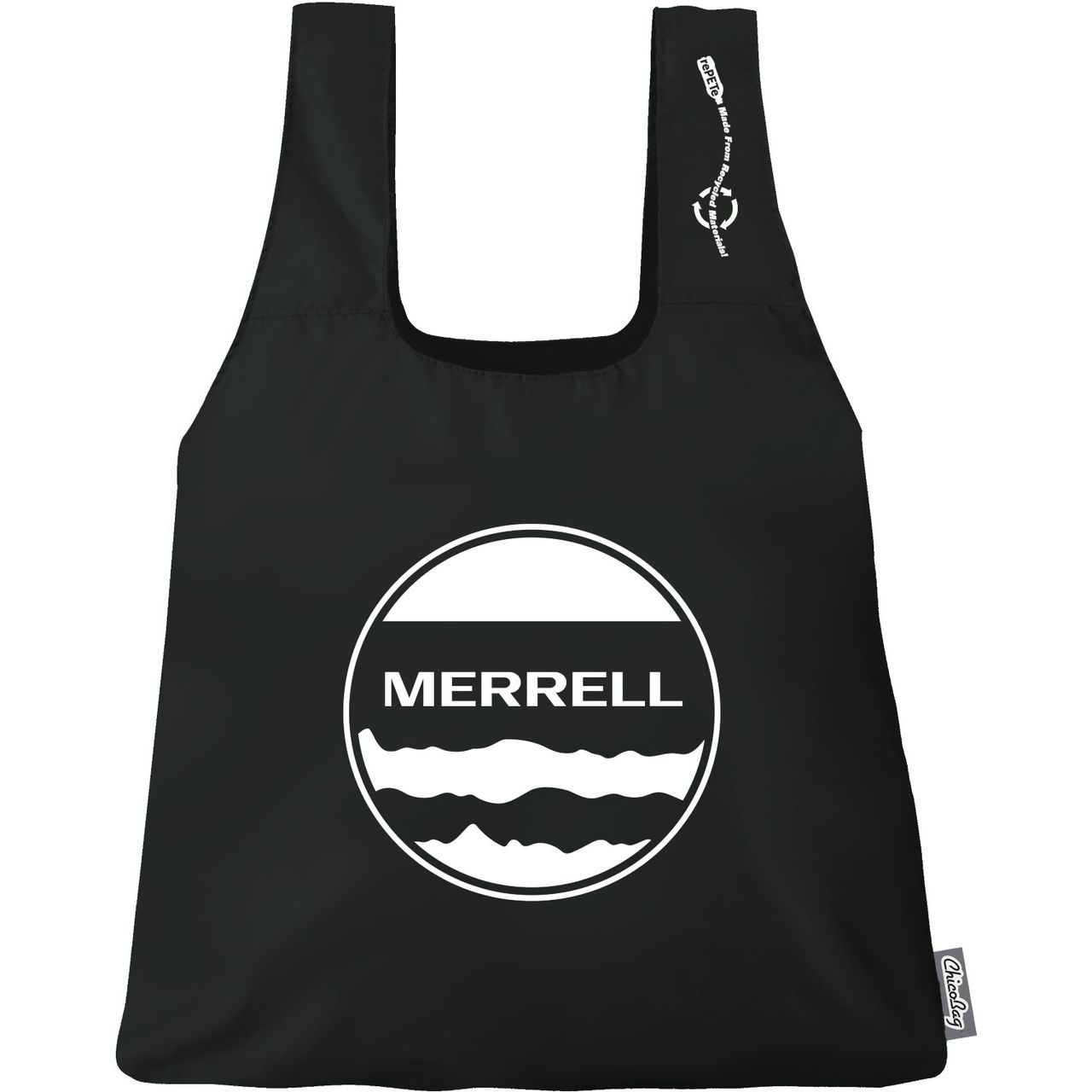 Custom Printed ChicoBag Original