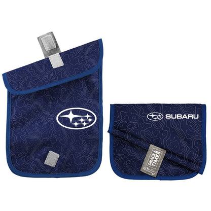 Custom Printed ChicoBag Snack Time Snack/Sandwich Bag