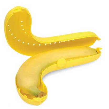 Banana Guard Yellow