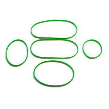 Go Green FOODBOX Replacement Silicone Bands