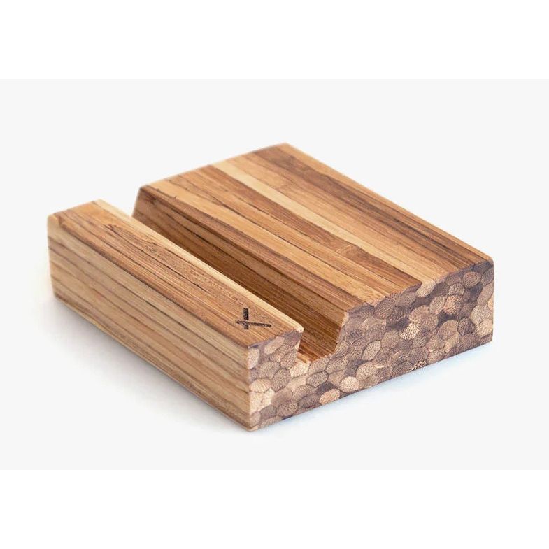 ChopValue Phone Stand (Made from Chopsticks)