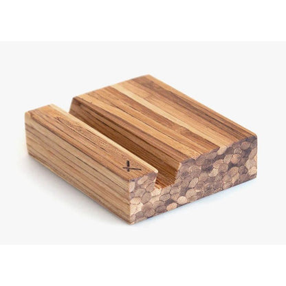 ChopValue Phone Stand (Made from Chopsticks)