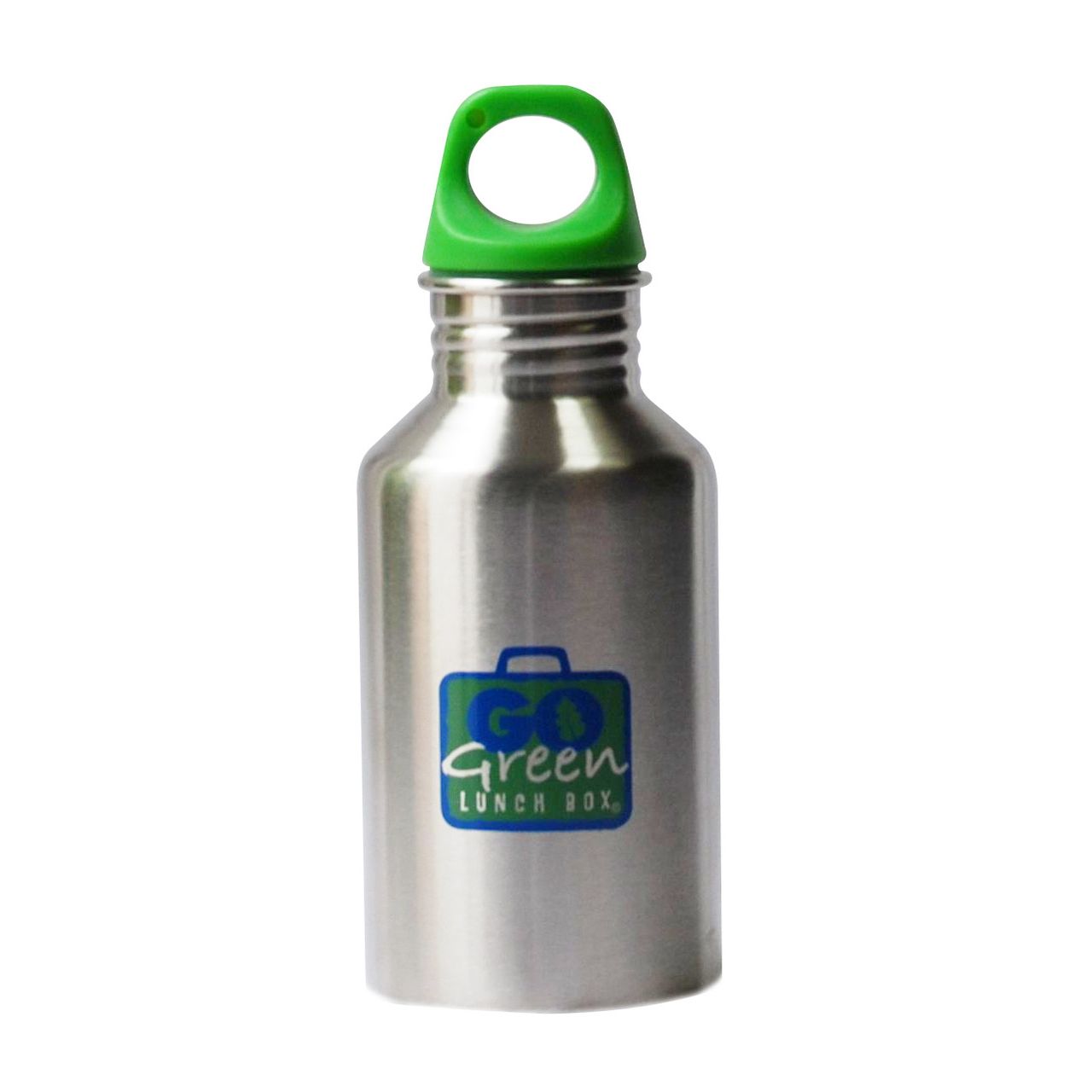 Go Green Lunchbox Water Bottle