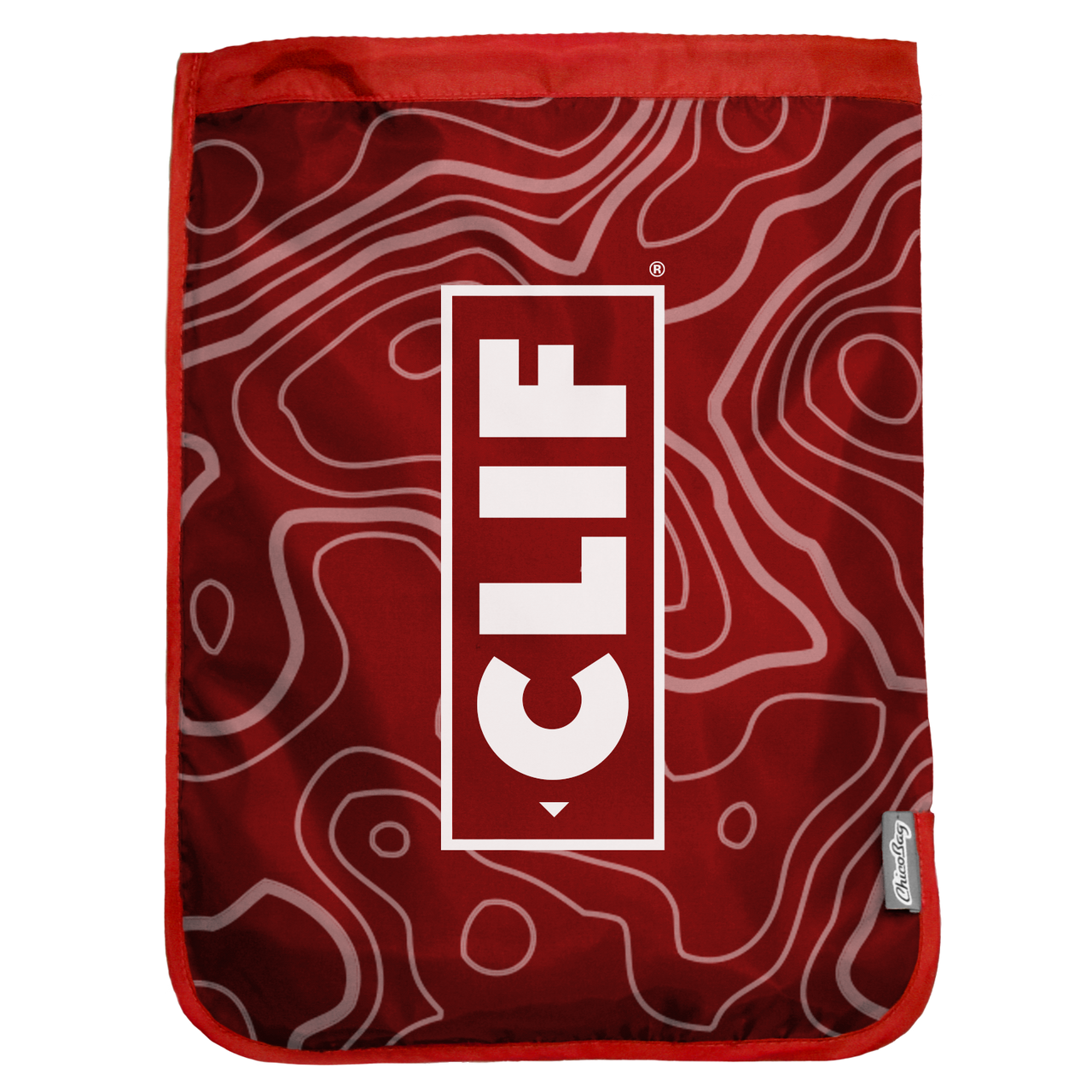 Custom Printed ChicoBag Ditty Drawstring Reusable Bag