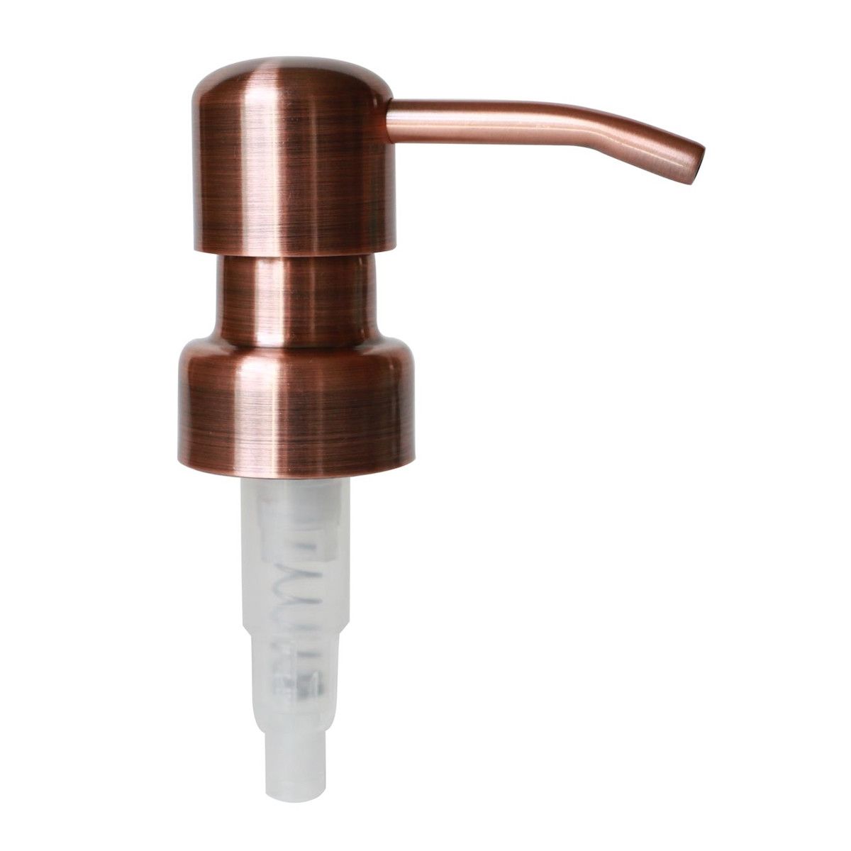 Jarmazing Soap and Lotion Replacement Pump - Bird Head