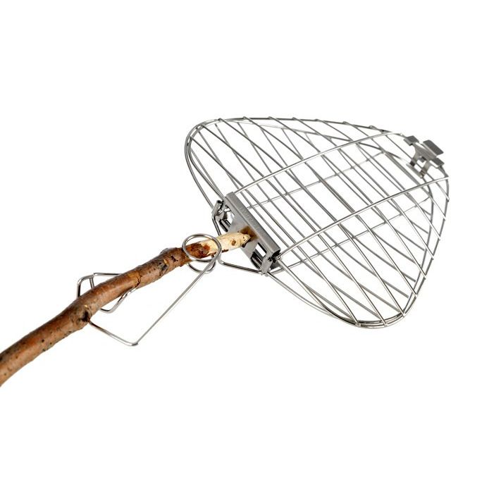 Light My Fire Grandpa's Firegrill