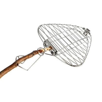 Light My Fire Grandpa's Firegrill