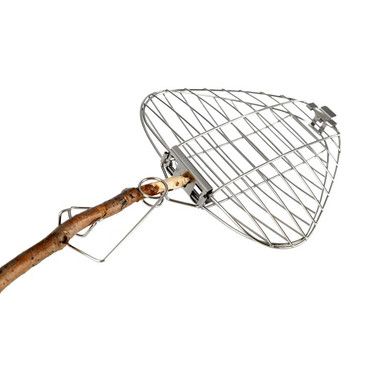 Light My Fire Grandpa's Firegrill Default Title