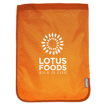 Custom Printed ChicoBag Ditty Drawstring Reusable Bag