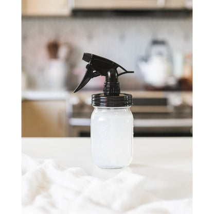 Jarmazing Mason Jar Sprayer Lid