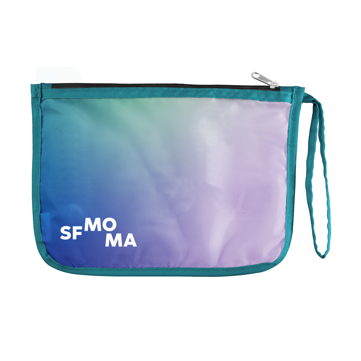 ChicoBag Custom Printed Zippered Pouches