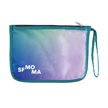 ChicoBag Custom Printed Zippered Pouches