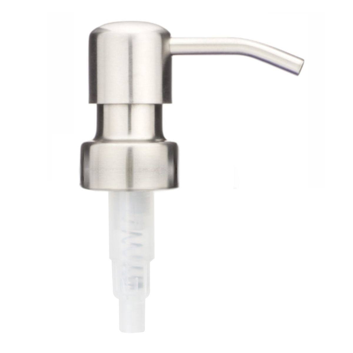 Jarmazing Soap and Lotion Replacement Pump - Bird Head