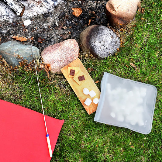 (re)zip Leak-Proof Food Storage Kit (4-pack)