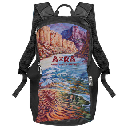 Custom Printed ChicoBag Travel Pack