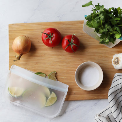 (re)zip Leak-Proof Food Storage Kit (4-pack)