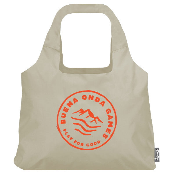 Custom Printed ChicoBag Vita Shoulder Tote