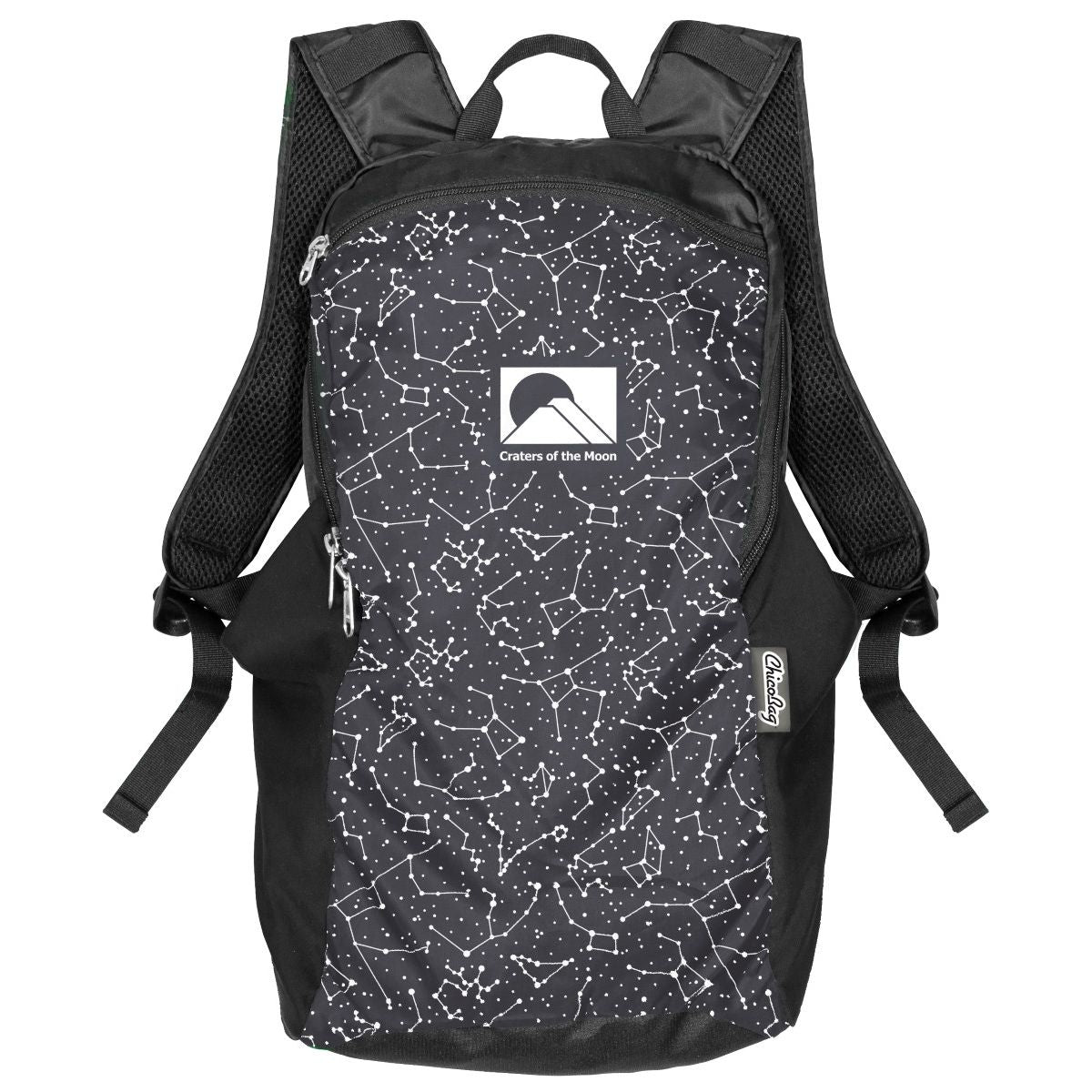 Custom Printed ChicoBag Travel Pack