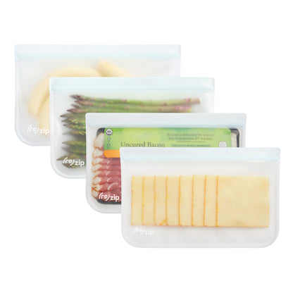 (re)zip Half Gallon Deli Bag 4-Pack