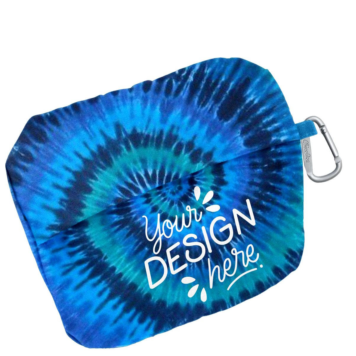 Custom Printed ChicoBag Infinity Bag